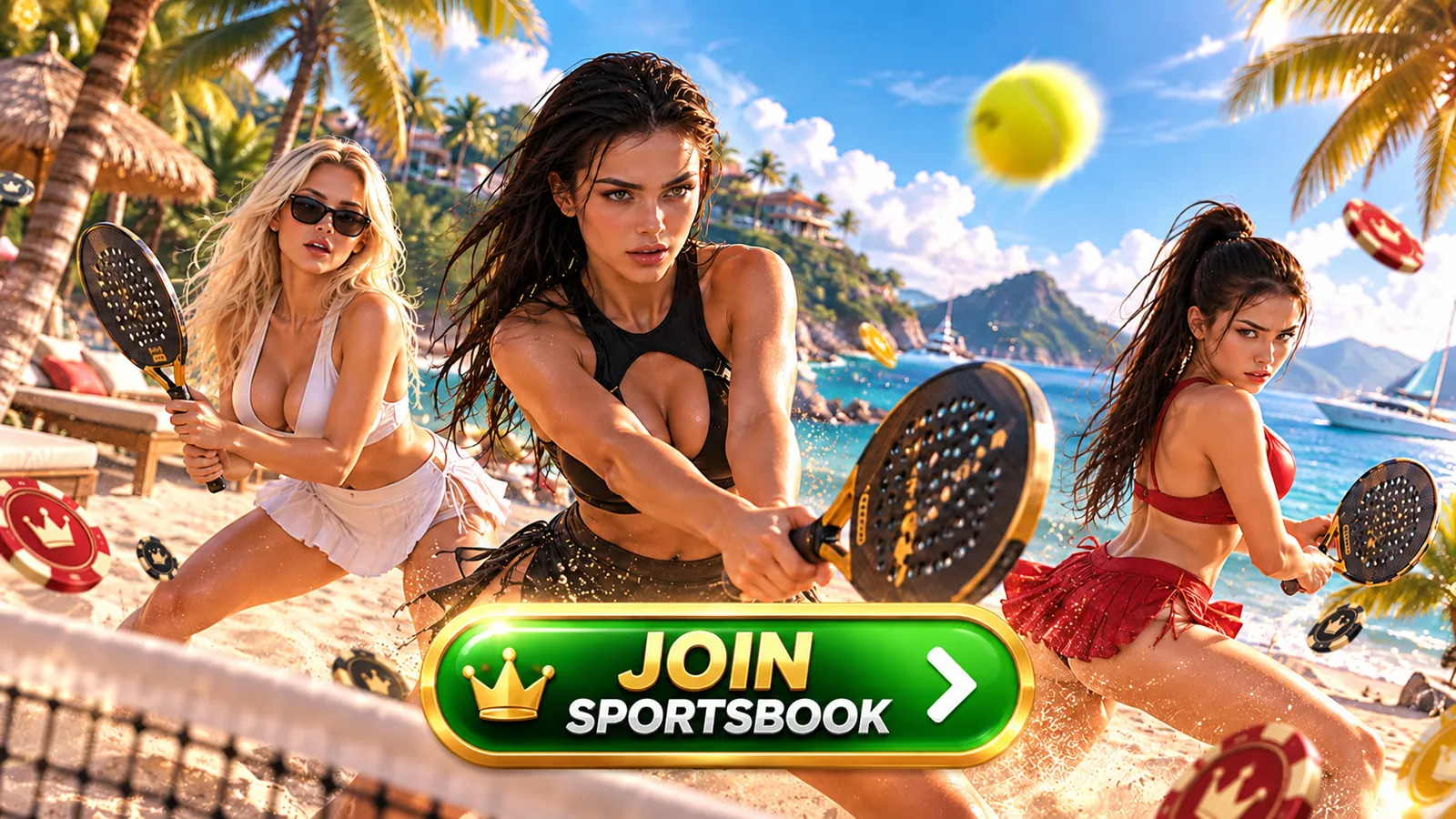Sportsbook: Bet £10, get a £10 free bet